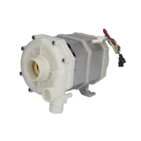 Электропомпа HP 0,6 для посудомоечной машины Dihr GASTRO 450 26176