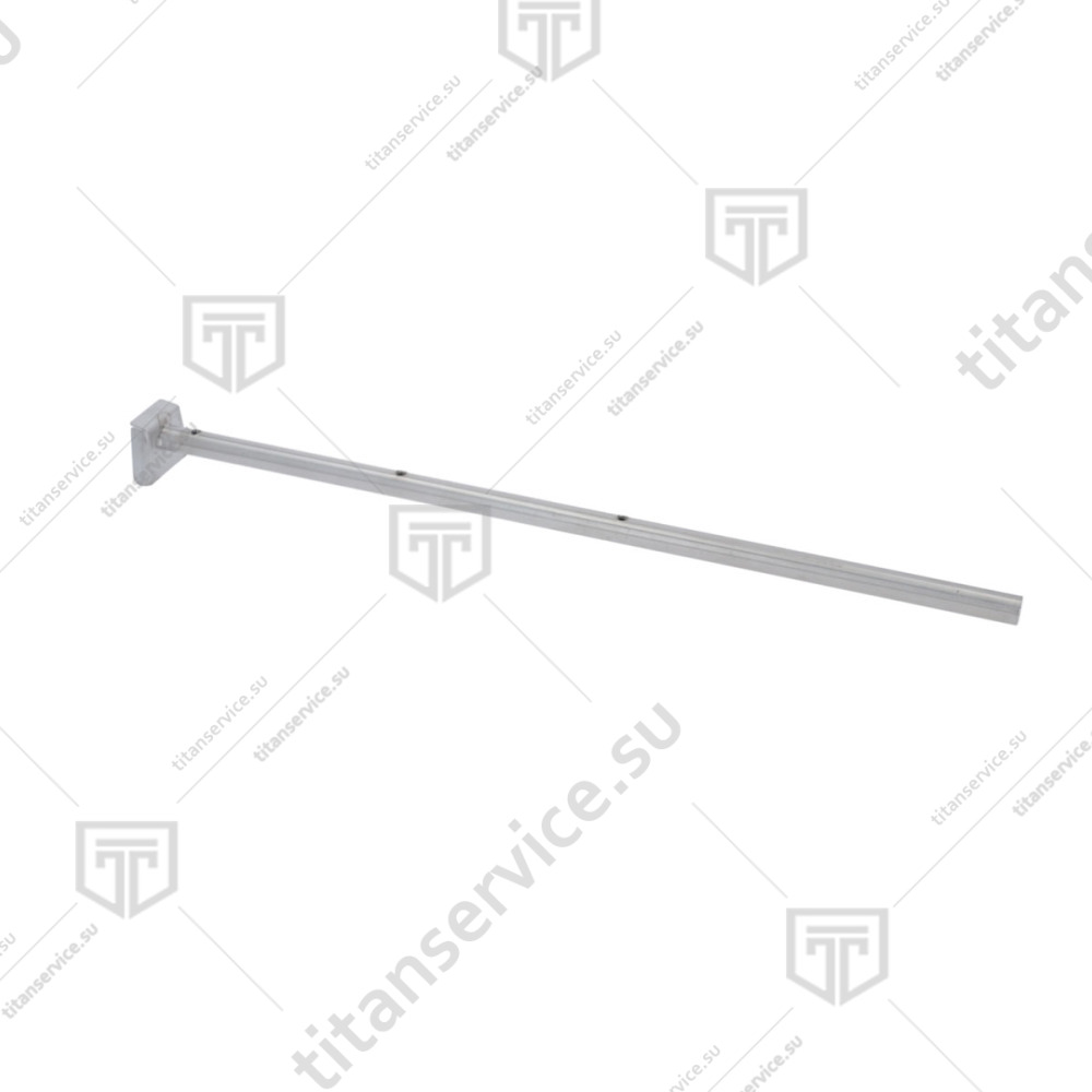 Рукав ополаскивателя для посудомоечной машины Dihr AX 161 391033 - фото №1