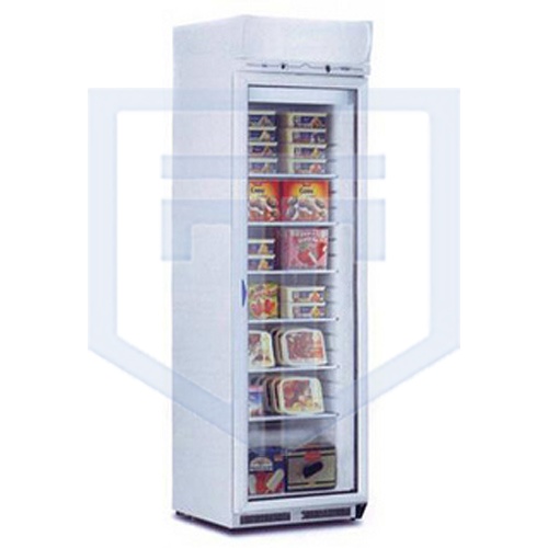 Шкаф морозильный MONDIAL ELITE ICE PLUS N40 - фото №1