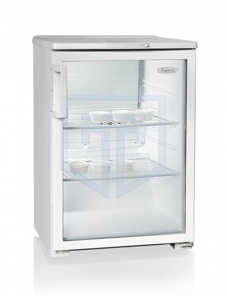 Холодильник барный Бирюса 152 Е - фото №1