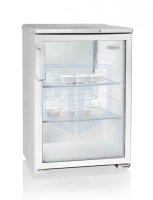 Холодильник барный Бирюса 152 Е