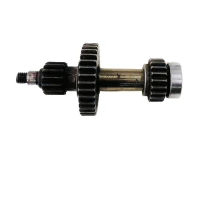 Вал для миксера планетарного Hurakan HKN-IP30FM 385425