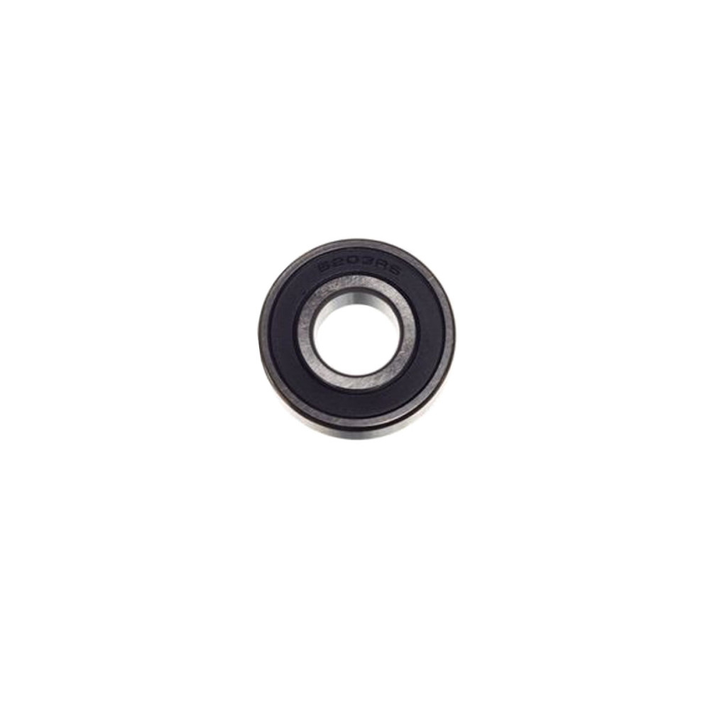 Подшипник с глубоким жёлобом 6203-2RS пилы для мяса Fimar SE1830 SL0131