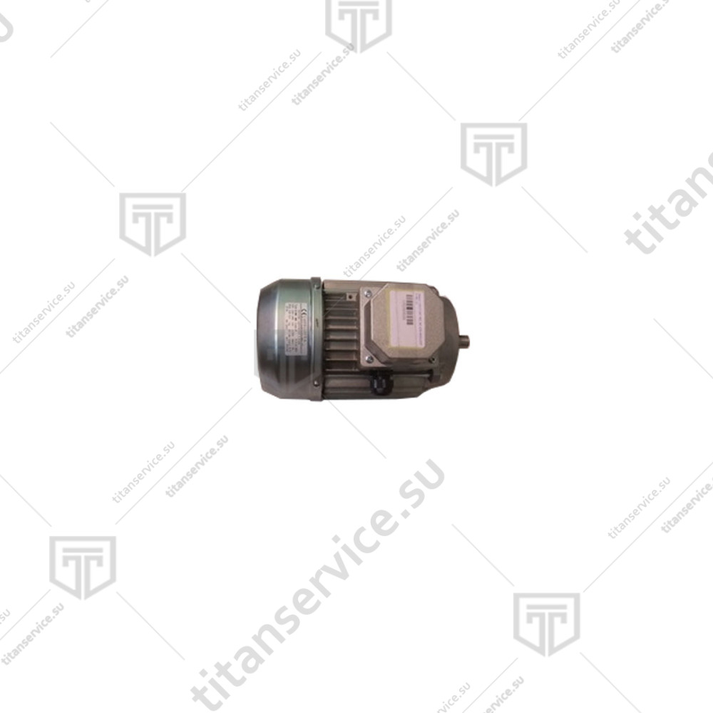 Двигатель для картофелечистки Sirman PPJ 10 IV5050603 - фото №1