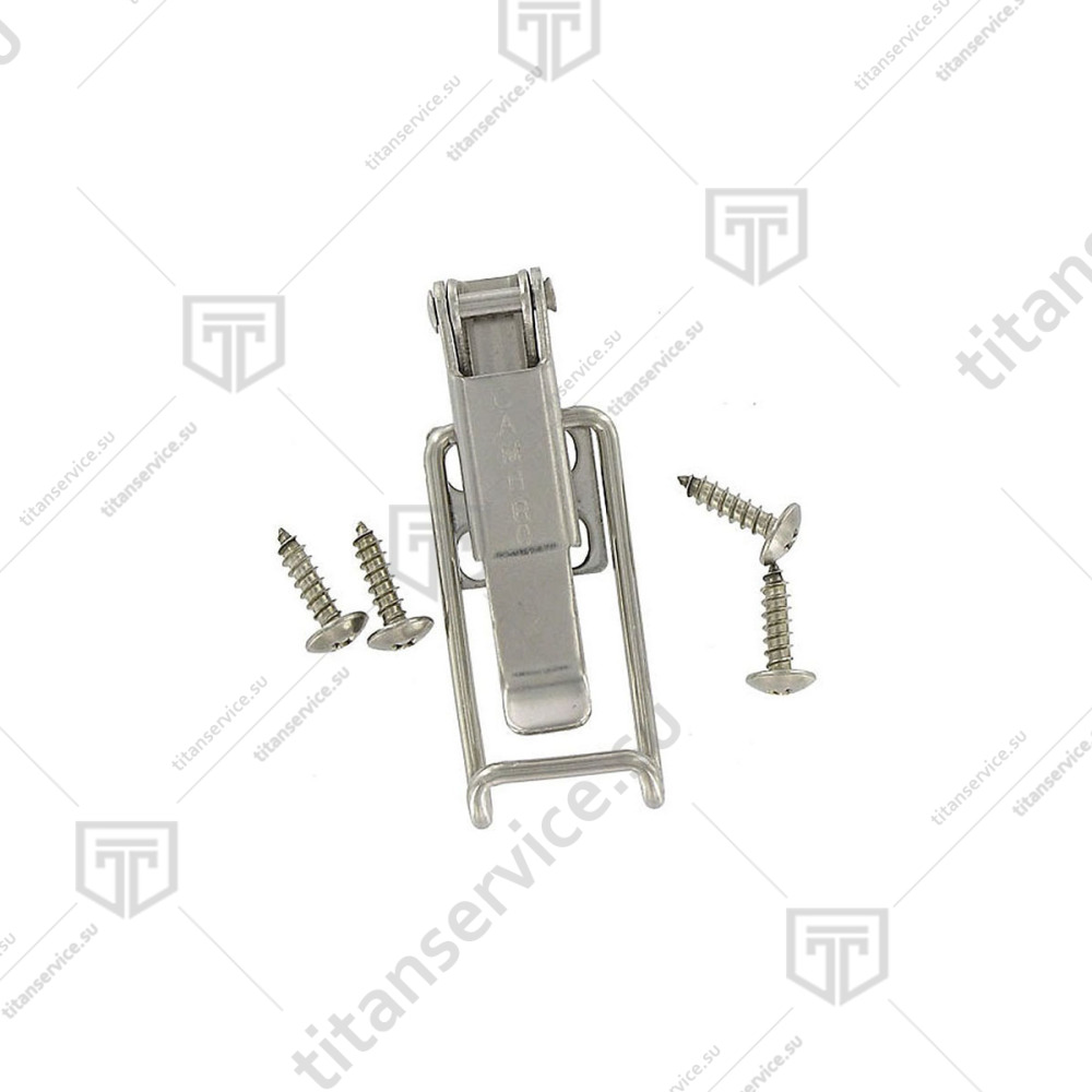 Замок для крышки термоконтейнера Cambro EPP/UPC/UPCS 60092 - фото №1