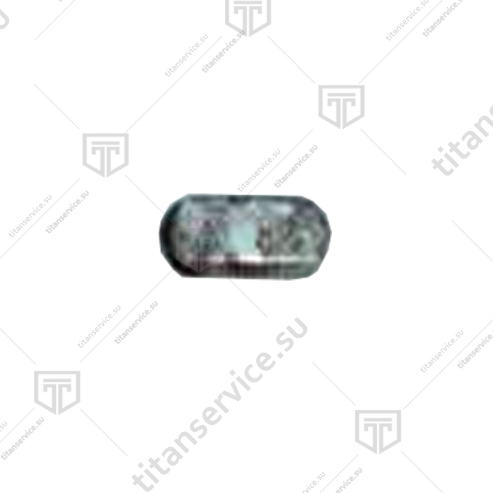 Шпонка для мясорубки Liloma TC12HD-20 - фото №1