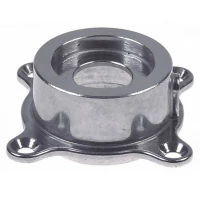 Фланец для мясорубки SIRMAN 29030501