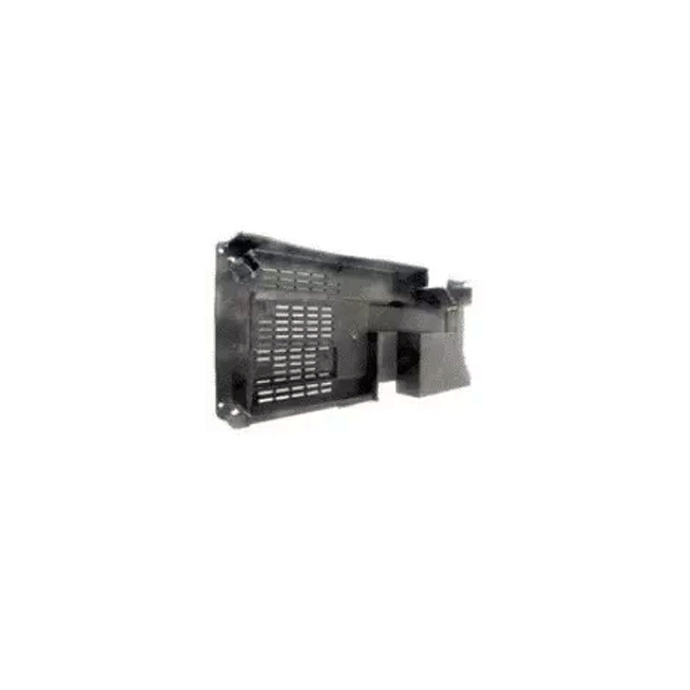 Крышка нижняя для слайсера Beckers ES 220/250/275 701