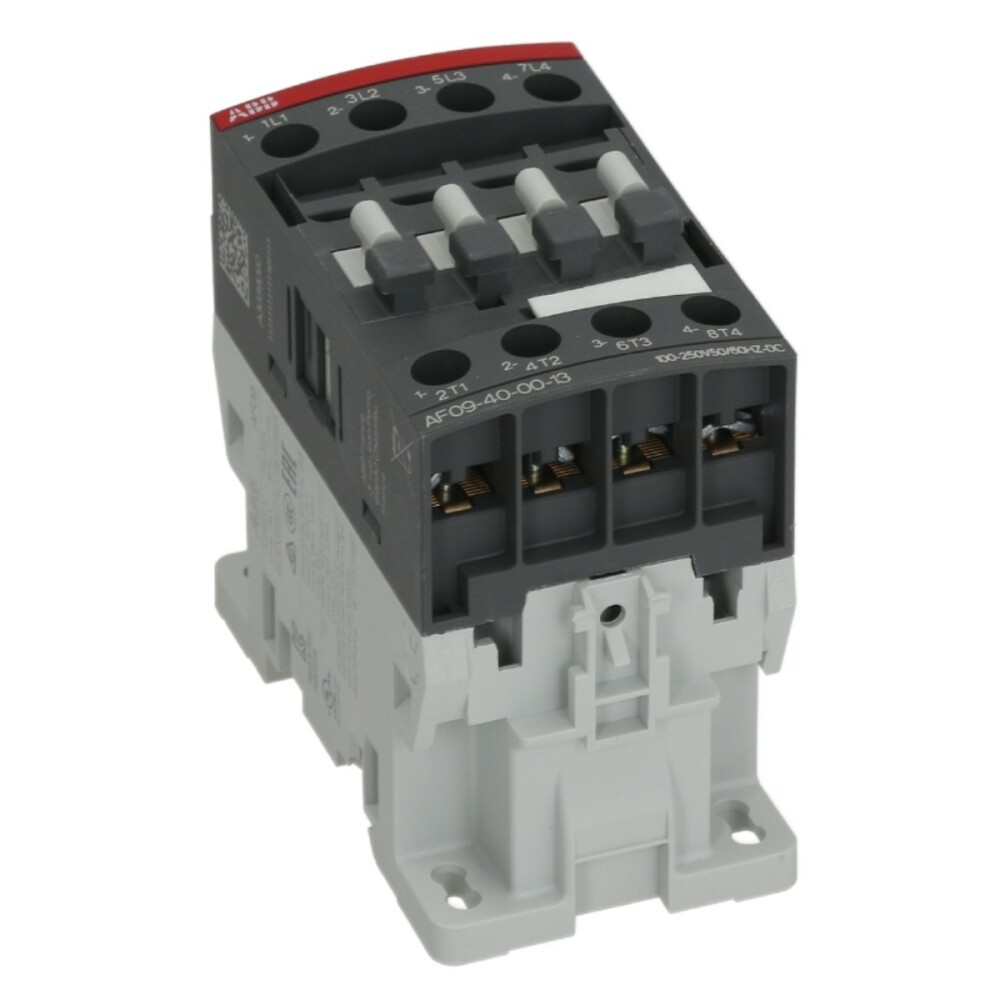 Контактор для конвекционной печи Unox XF193 KVE2000A