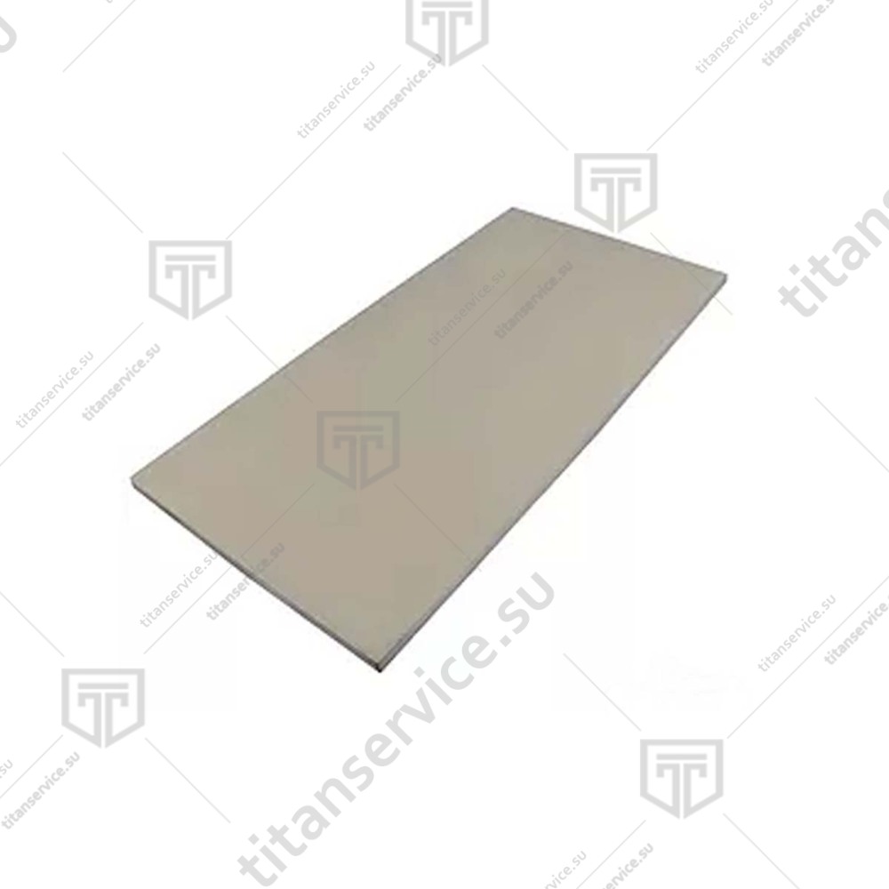 Плита подовая печи для пиццы Apach Cook Line AML4 TAVEL011 - фото №1