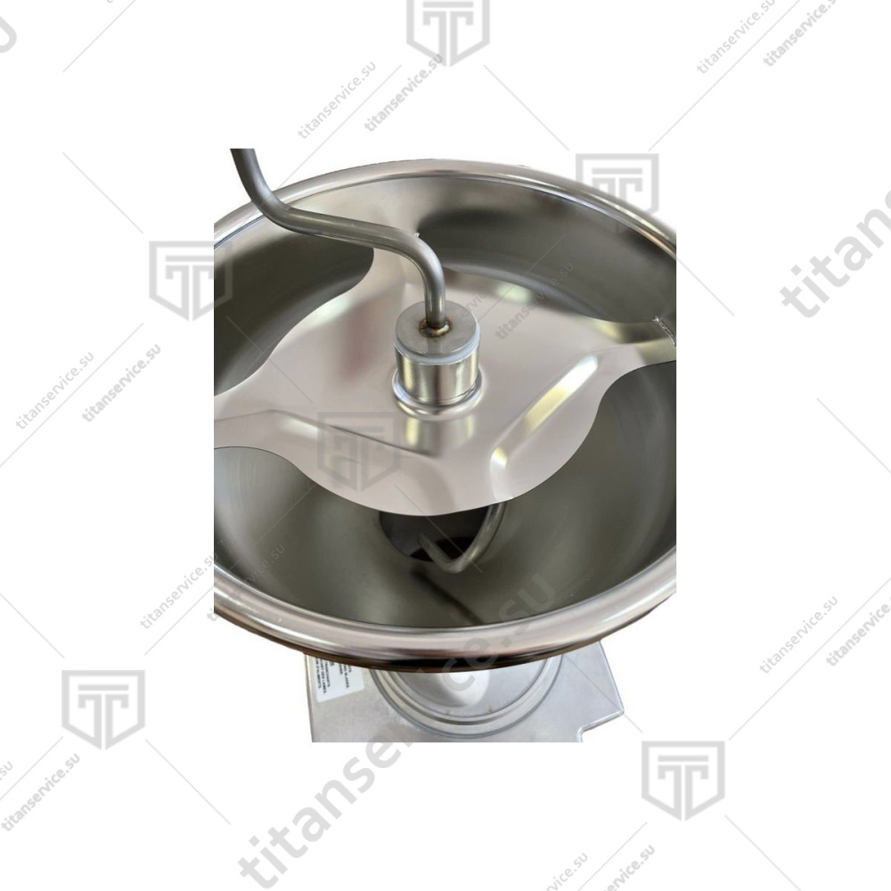 Рычаг горловины для овощерезки Robot Coupe CL50 D 101589 - фото №3