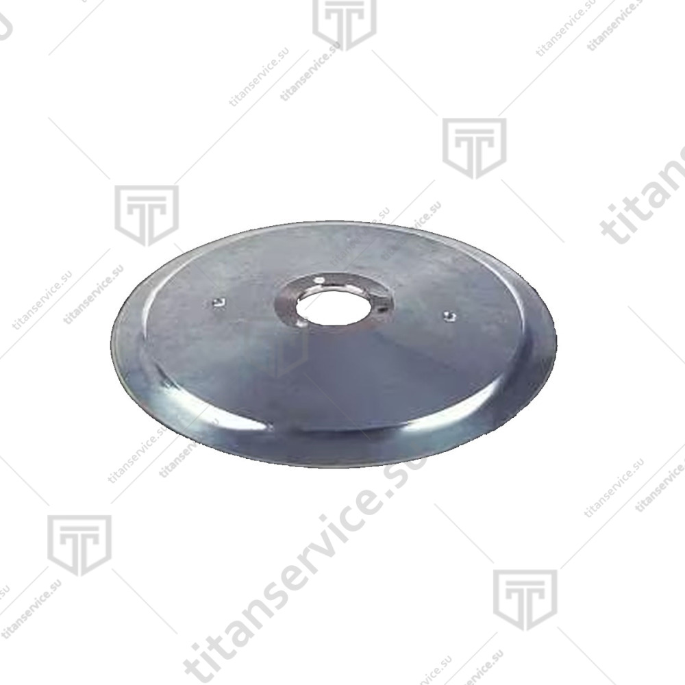 Нож дисковый для слайсера Viatto HBS-220B без ГТД - фото №1