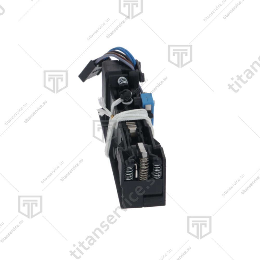 Замок электромагнитный для печи конвекционной Unox LineMiss Matic XFT 119/199 KCR1035A - фото №4