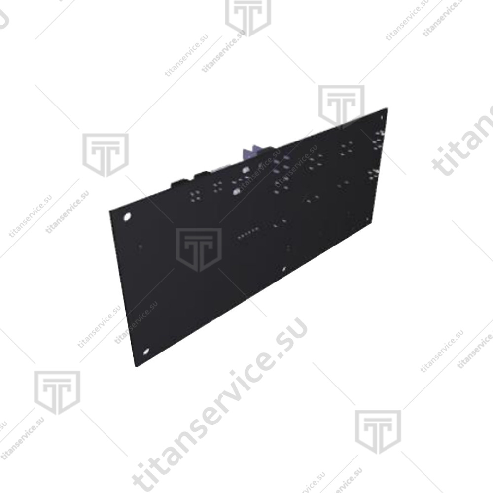 Плата бойлера для высокоскоростной печи Unox XEPA-0523-EXRN KPE2180B - фото №1