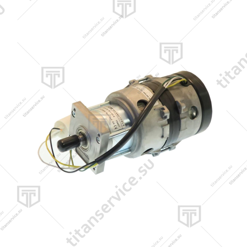 Мотор-редуктор для тестораскатки Fimar SE 220 KRMN-A12 - фото №1
