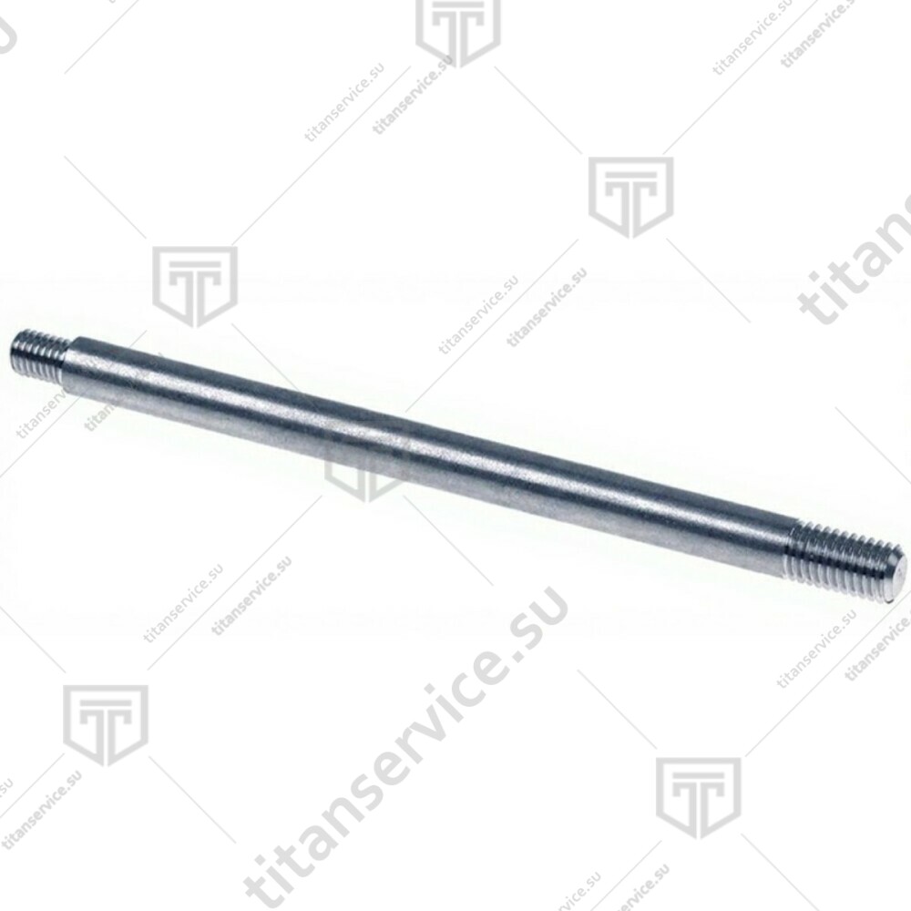 Вал ручки для измельчителя льда SIRMAN TRITON IB2080712 - фото №1