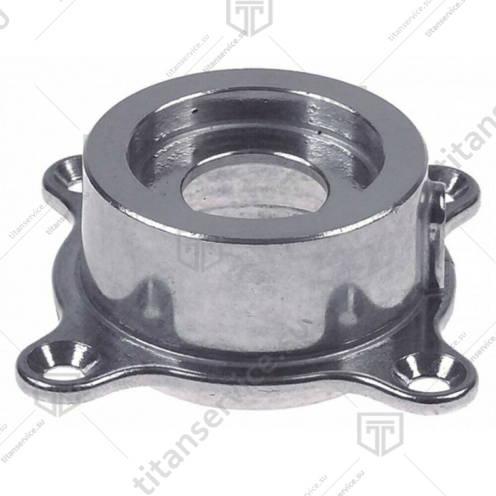 Фланец для мясорубки SIRMAN 29030501 - фото №1