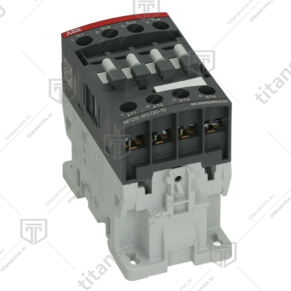 Контактор для конвекционной печи Unox XF193 KVE2000A - фото №1