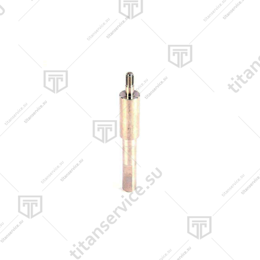 Вал для бликсера Robot Coupe Blixer 3 101677 - фото №1