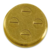 Форма SINFONIA 2 № 38 паппарделле 15 ММ для аппарата приготовления пасты SIRMAN Concerto 5