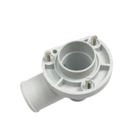 Опора моющей руки в сборе для посудомоечной машины Dihr GS 35/37/40 10205/B