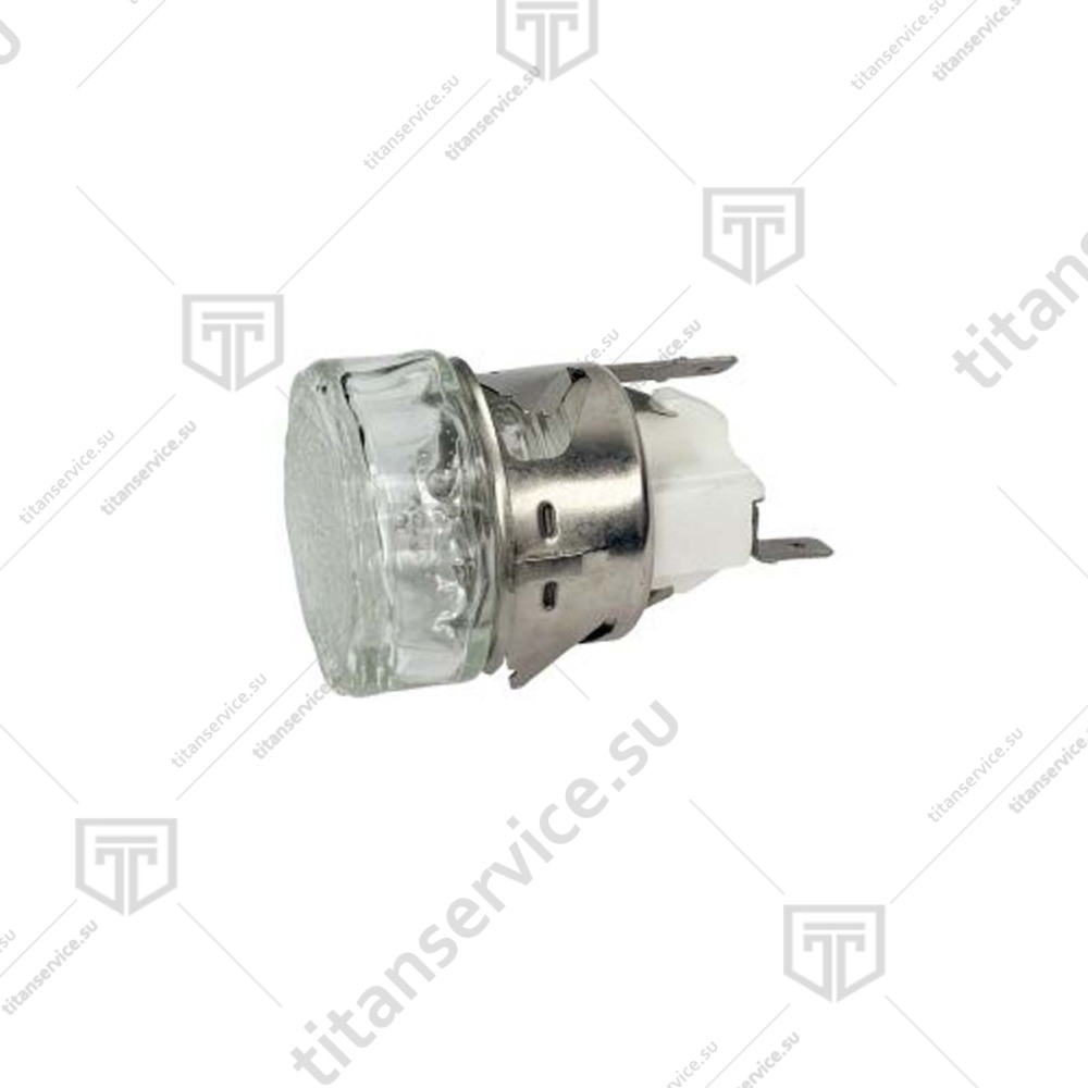 Светильник печи для пиццы Apach Cook Line AML4/44 LAMPA010 - фото №1