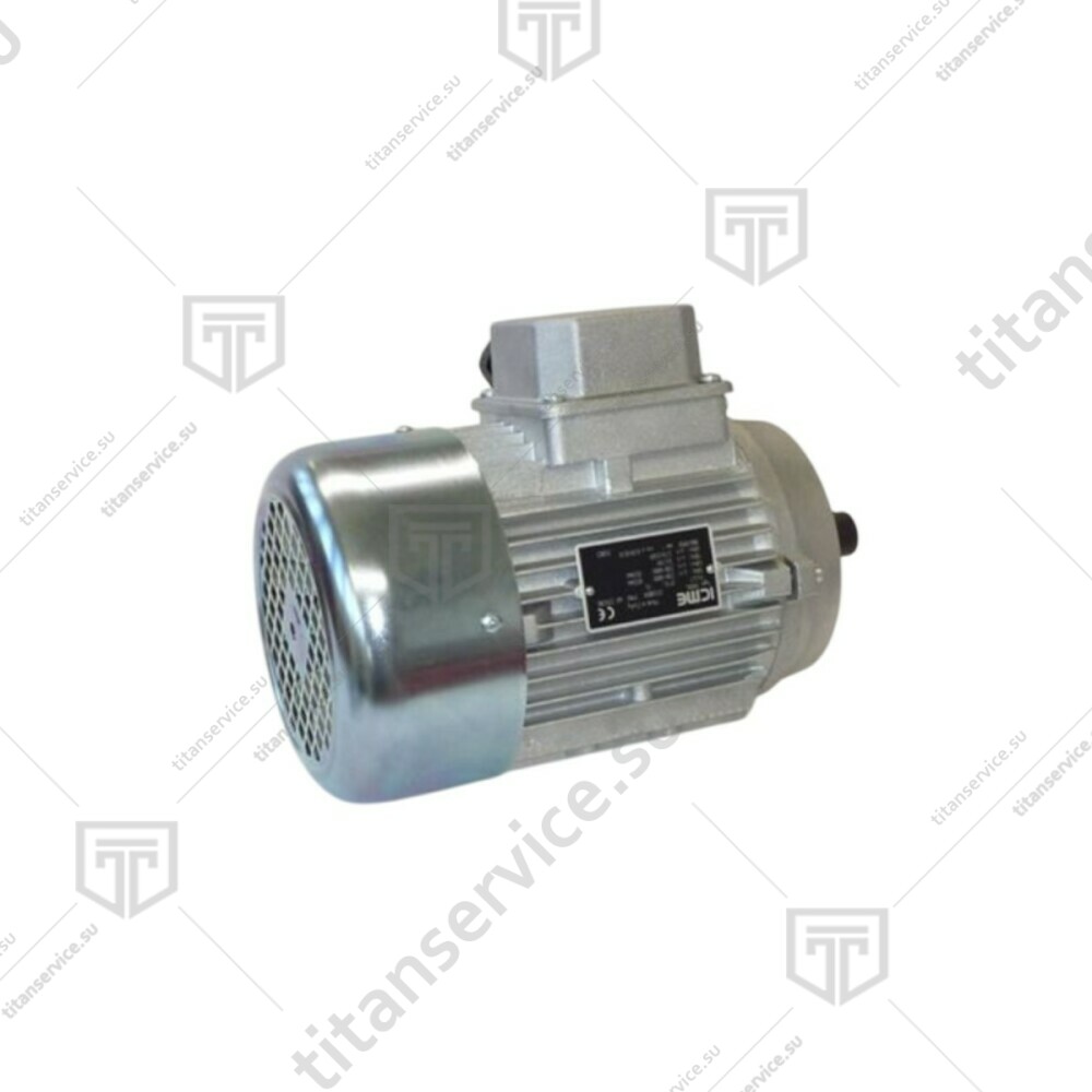 Двигатель для картофелечистки Sirman PPJ 10 IV5050603 - фото №1