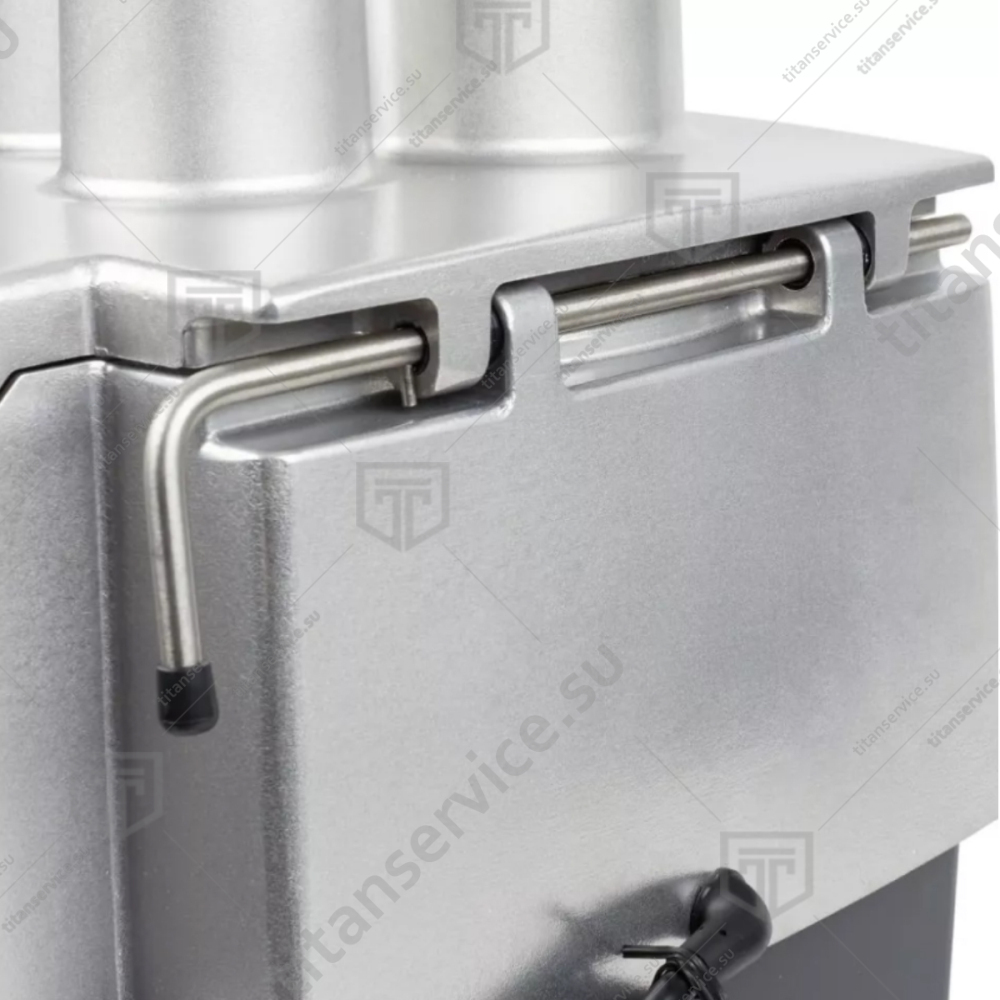 Овощерезка Robot Coupe CL50 1Ф 24440 - фото №3