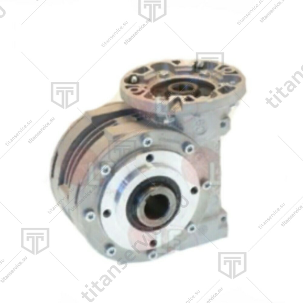 Редуктор для мясорубки SIRMAN TC32 BUFFALO/30 MASTER LF2038614 - фото №1