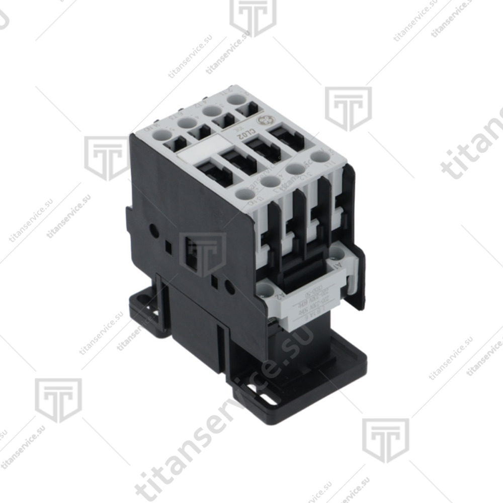 Контактор CL02A310T6-M для пароконвектомата Rational 40.01.555/40.03.690S - фото №3
