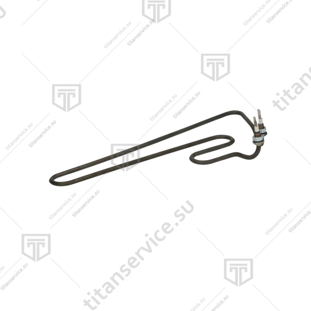 Тэн моечной ванны 2.0кВт 230В для посудомоечной машины Comenda 110263 - фото №3