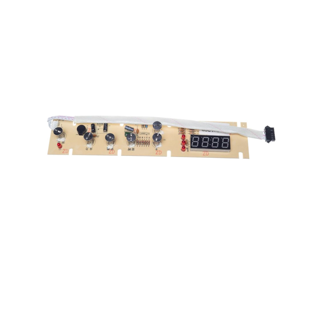 Плата панели управления для индукционной плиты Viatto VA-IC3541S