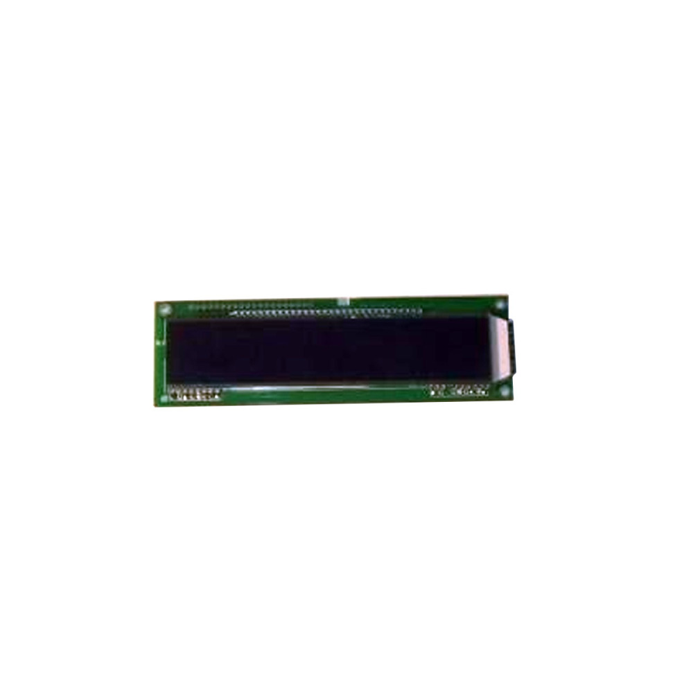 Индикатор LCD PCB ASSY для весов торговых CAS CL 5000 J