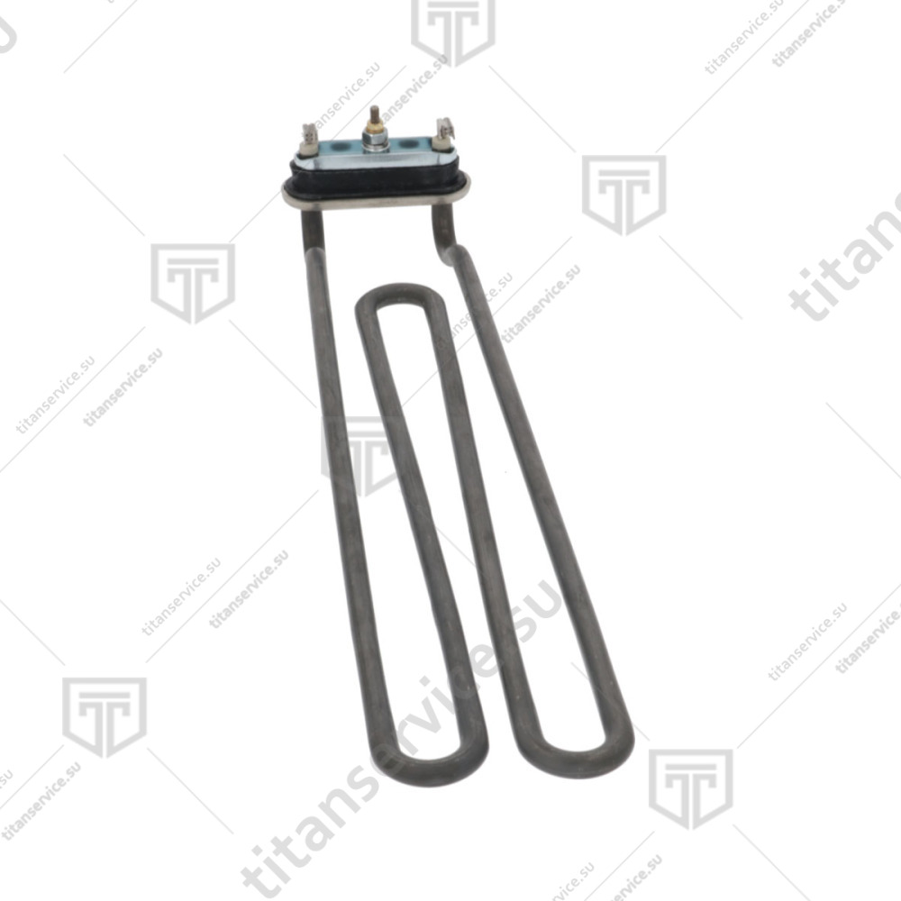 Тэн моечной ванны 2.4кВт 230В для посудомоечной машины Comenda F300 320110373 - фото №3