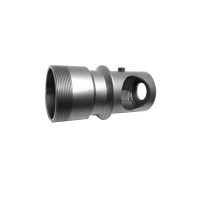 Горловина мясорубки Apach Cook Line ATS22UT