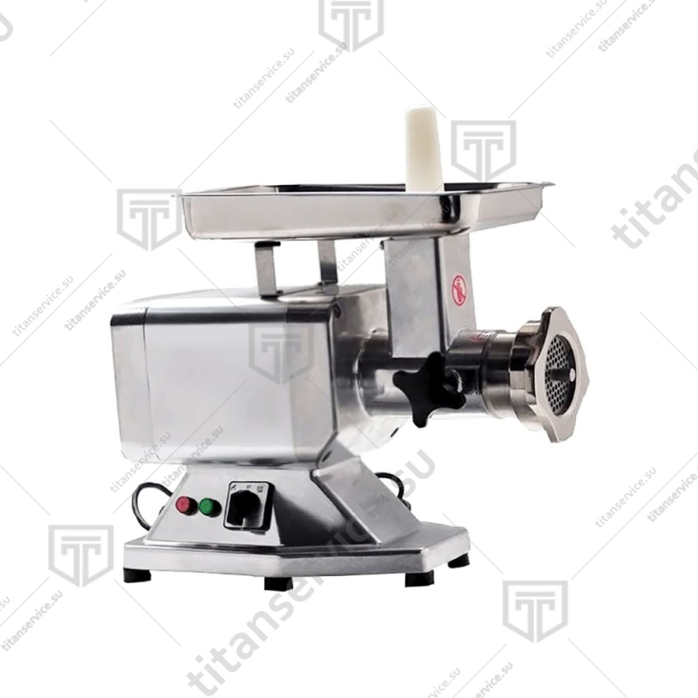 Мясорубка Viatto HM-22B (220В) 1/2 Unger - фото №1