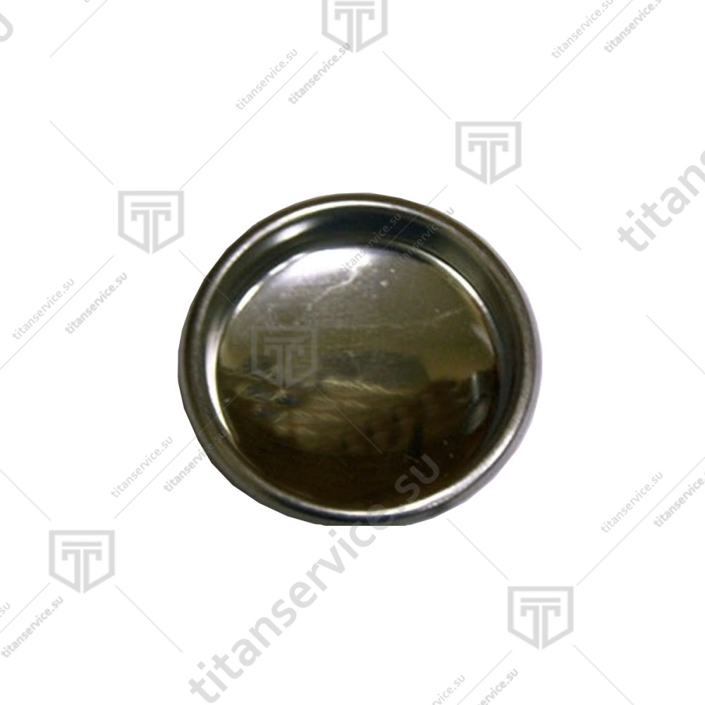 Фильтр слепой STELL H16 для кофемашины Sanremo ZOE 10052220A - фото №1