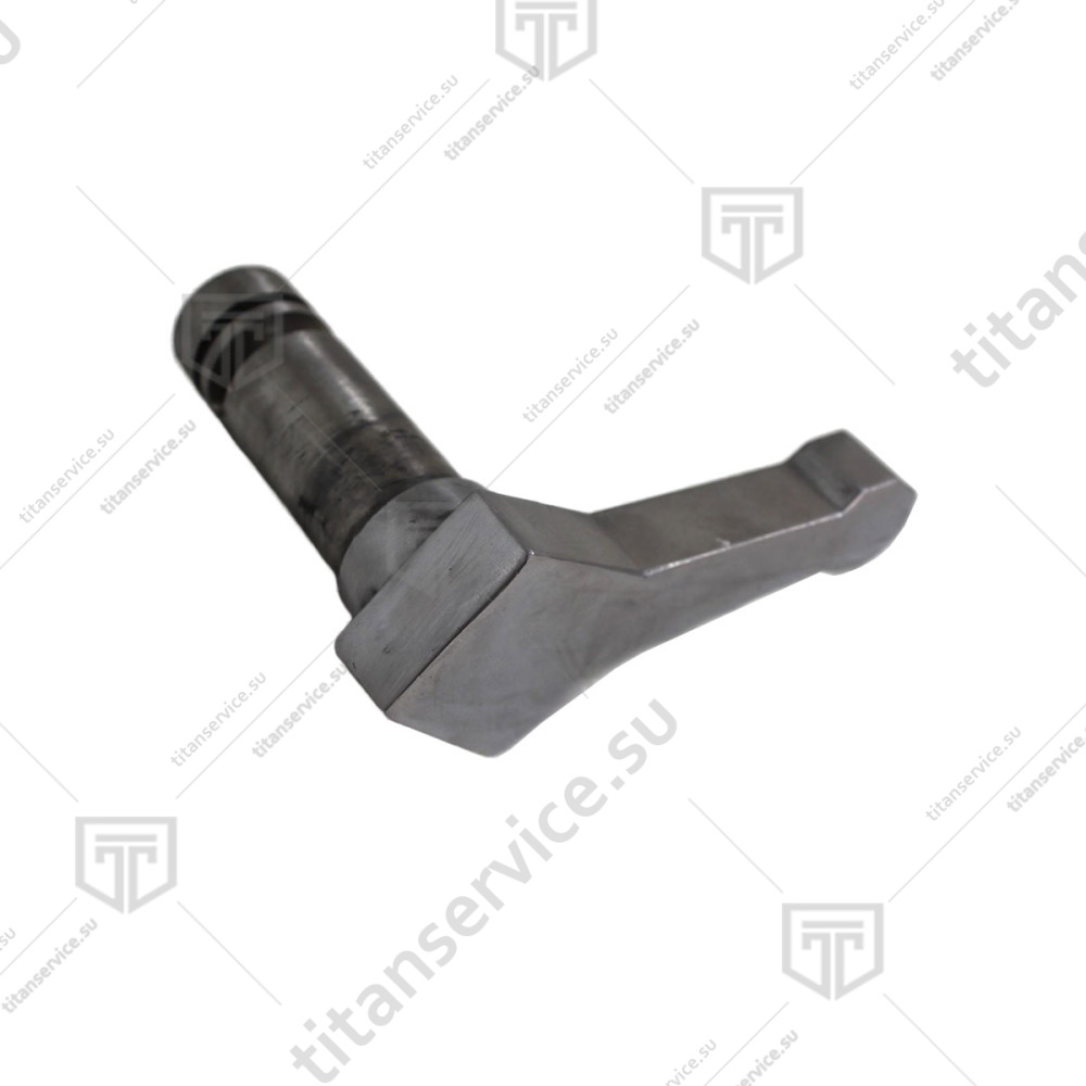 Ручка горловины для мясорубки Gastromix MG-22 - фото №1