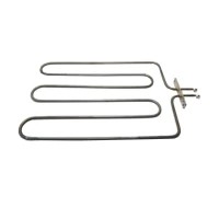 Тэн печи для пиццы Apach Cook Line AMS2 ECO RES00200