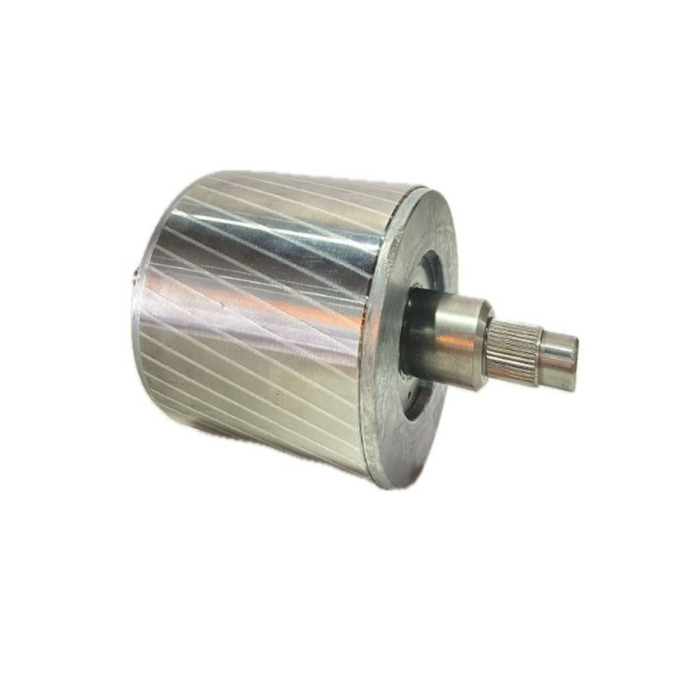 Вал ротора для мясорубки Apach Cook Line ATS22 F2200