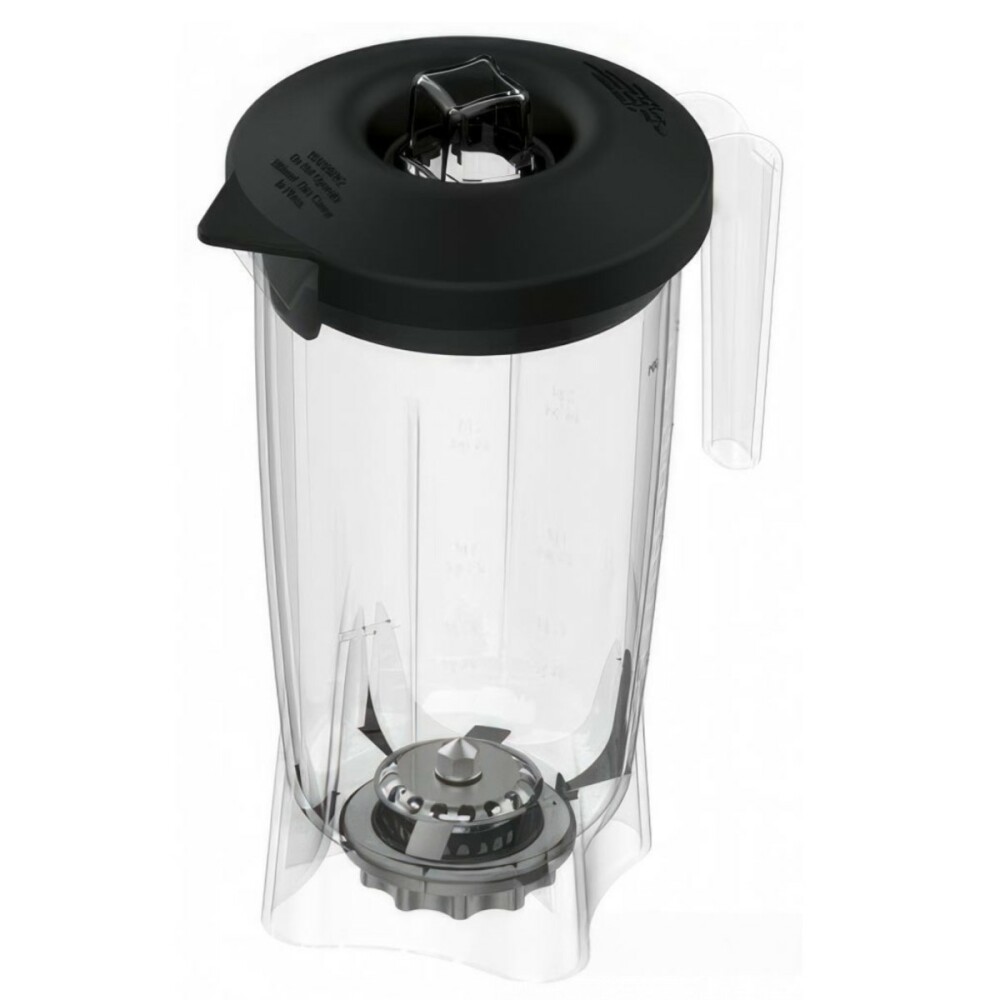 Стакан в сборе для блендера SIRMAN ORION Q TRITAN IB9865425