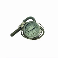 Термометр 100°C/240°F 2500мм для посудомоечной машины Comenda 450906