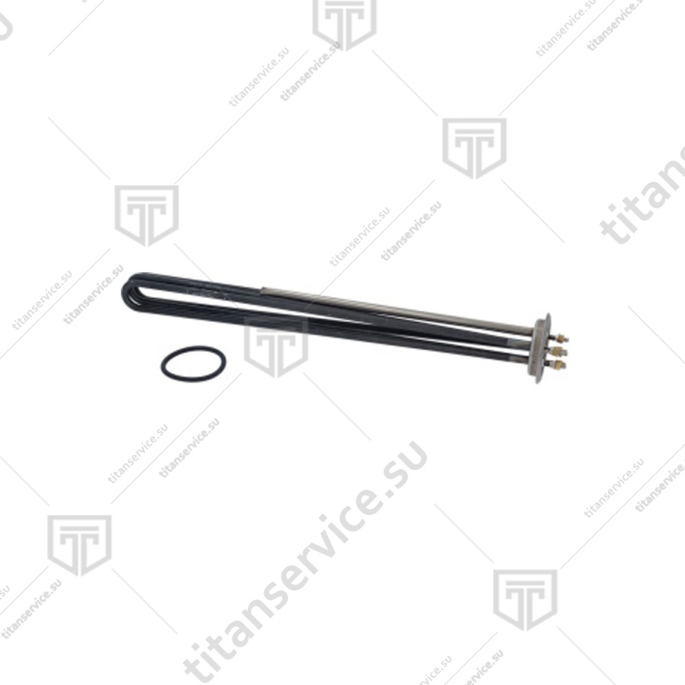Тэн 12кВт 230В для посудомоечной машины Luxia CT160 10001011/A - фото №1