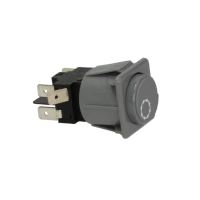 Переключатель цикла для посудомоечной машины Comenda LB 130459