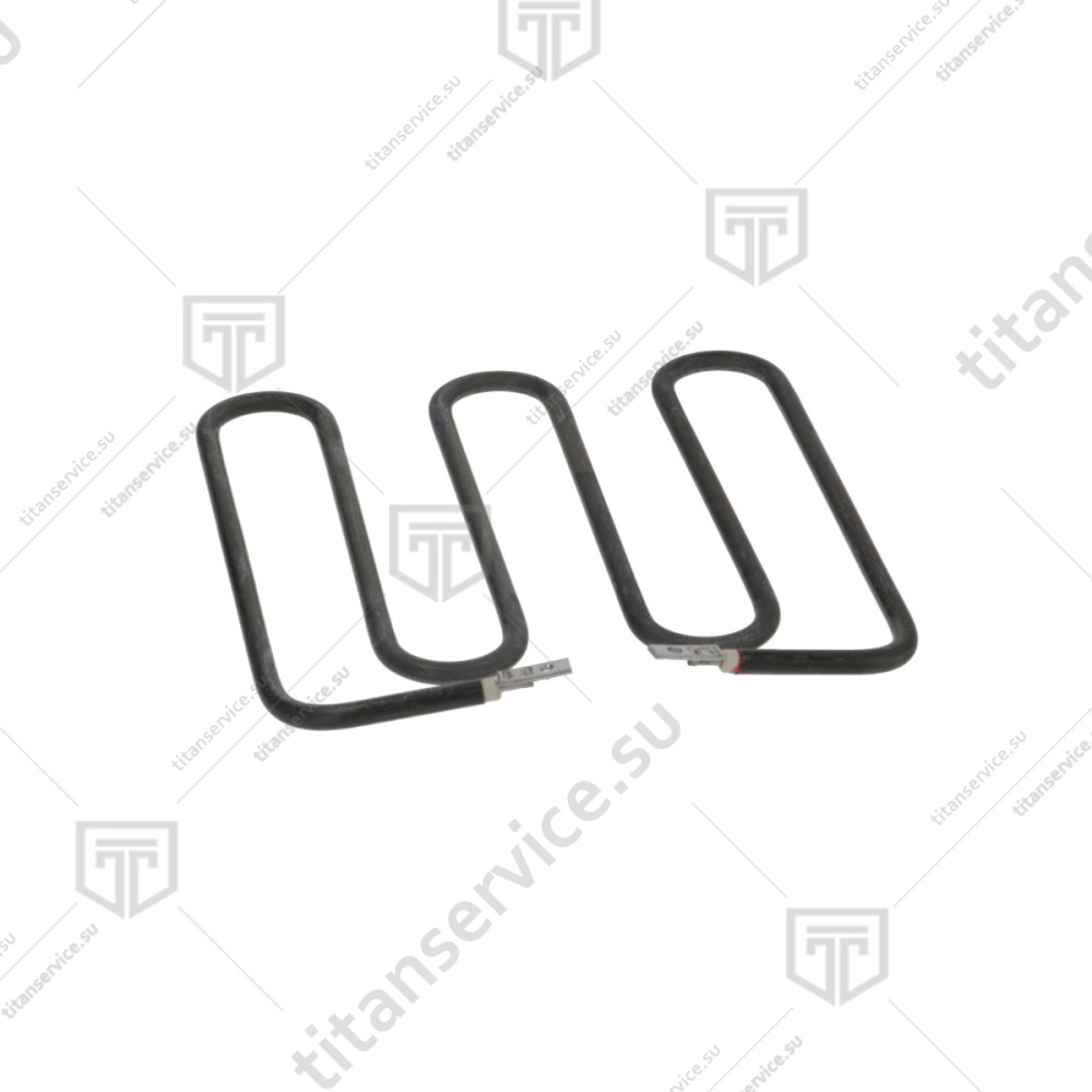 Тэн 900Вт 240В для гриля контактного Dihr XAL/XAR 9009/A - фото №2