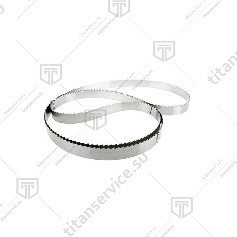 Полотно для ленточной пилы Airhot HSL-1650A - фото №1