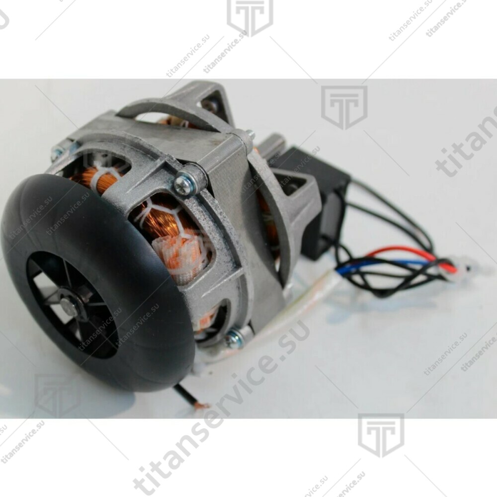 Мотор для аппарата сахарной ваты AIRHOT CF-1/CF-2/CF-3 - фото №1