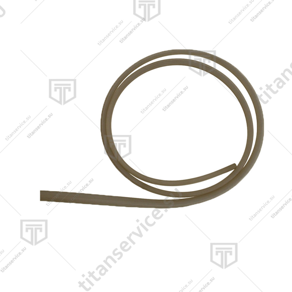 Уплотнитель крышки 1 метр для упаковщика вакуумного PACKVAC VM-250/300/350 - фото №1