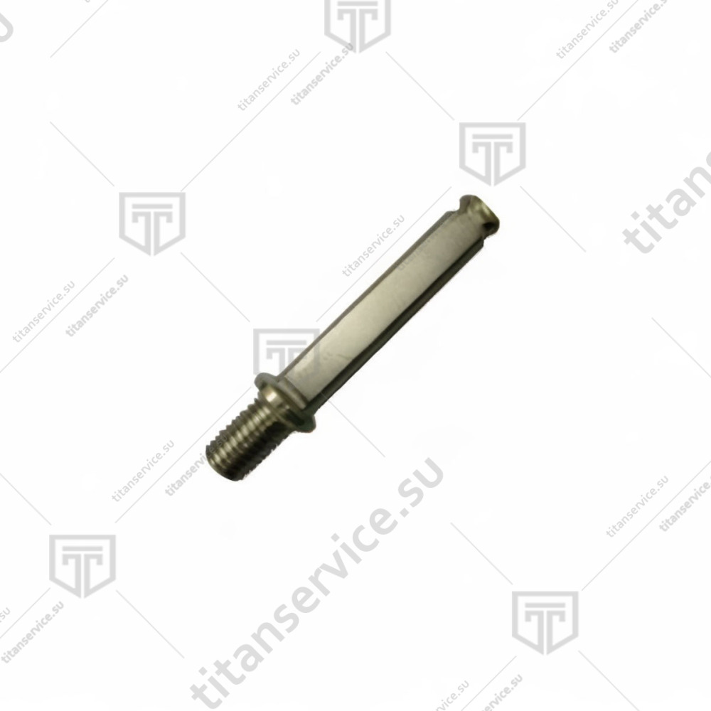 Вал шнека для мясорубки Fimar TR12 SL2561 - фото №1