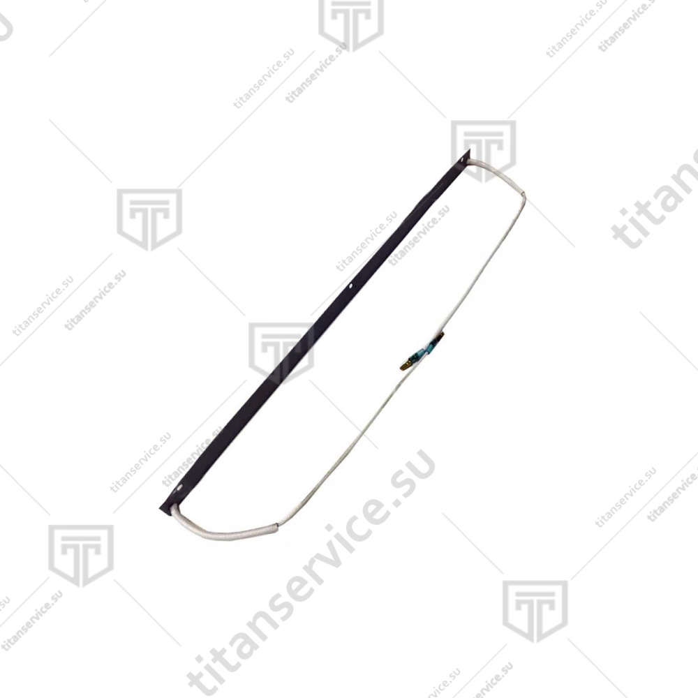 Нож тепловой для термоупаковщика CAS CNW-460 - фото №1